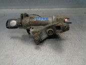 Replacement ignition switch for Skoda Octavia Combi (1U5) 1.9 TDI OEM IAM reference 4B0905851C 