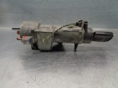 Replacement ignition switch for Skoda Octavia Combi (1U5) 1.9 TDI OEM IAM reference 4B0905851C 