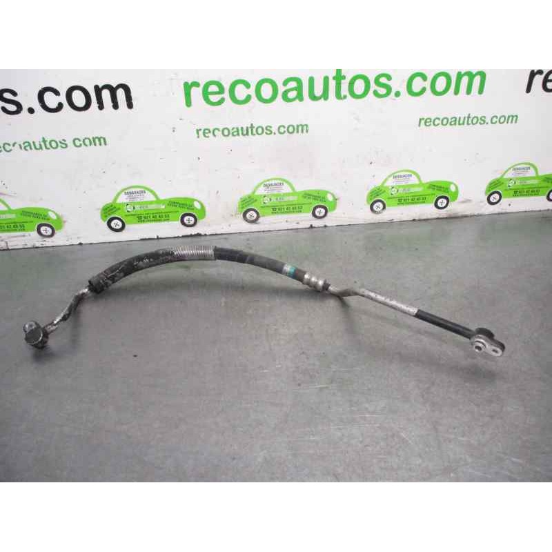 Recambio de tubos aire acondicionado para suzuki ignis rm (mh) 1.3 cat referencia OEM IAM 9572086G00  