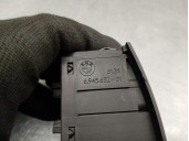 Recambio de warning para bmw serie 3 berlina (e90) 2.0 16v diesel referencia OEM IAM 6945652501 549549500 