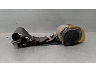 Recambio de cinturon seguridad trasero izquierdo para daewoo matiz 0.8 cat referencia OEM IAM 96610254  5 PUERTAS