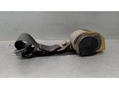 Recambio de cinturon seguridad trasero izquierdo para daewoo matiz 0.8 cat referencia OEM IAM 96610254  5 PUERTAS
