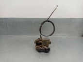 Recambio de cerradura puerta delantera derecha para renault clio ii fase i (b/cbo) 1.4 16v referencia OEM IAM 7701045305 2 PINES
