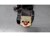 Recambio de cinturon seguridad trasero izquierdo para daewoo matiz 0.8 cat referencia OEM IAM 96610254  5 PUERTAS