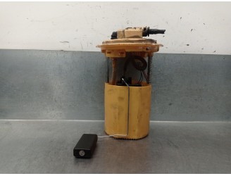 Recambio de aforador para alfa romeo 159 (939_) 1.9 jtdm 16v (939axc1b, 939axc12) referencia OEM IAM 50508454 50508454 A2C532111