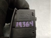 Recambio de warning para bmw serie 3 berlina (e90) 2.0 16v diesel referencia OEM IAM 6945652501 549549500 