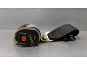 Recambio de cinturon seguridad trasero izquierdo para daewoo matiz 0.8 cat referencia OEM IAM 96610254  5 PUERTAS