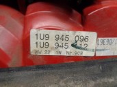 Recambio de piloto trasero derecho para skoda octavia combi (1u5) 1.9 tdi referencia OEM IAM 1U9945096 1U9945112 