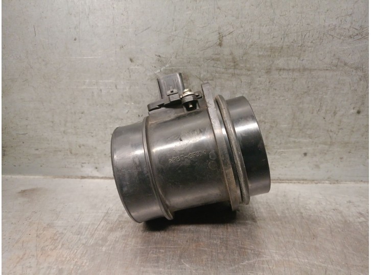 Recambio de caudalimetro para ford focus berlina (cap) 1.8 tdci turbodiesel cat referencia OEM IAM 4M5112B579CC 4M5112B579CC 