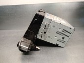 Recambio de pantalla multifuncion para hyundai ioniq (ae) 1.6 gdi hybrid referencia OEM IAM 96550G2251PGB 96550G2251PGB 