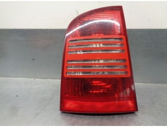 Recambio de piloto trasero izquierdo para skoda octavia combi (1u5) 1.9 tdi referencia OEM IAM 1U9945095 1U9945111 