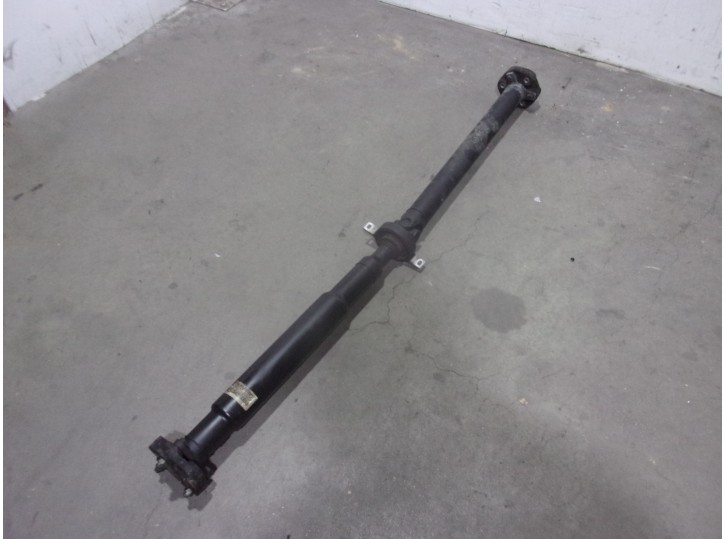 Recambio de transmision central para bmw serie 3 berlina (e90) 2.0 16v diesel referencia OEM IAM 26107527342 7527342A103 BURRA 1