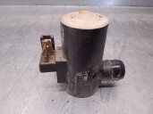 Replacement washer reservoir motor for Tata Indica 2006 1.4 (52 kW) OEM IAM reference 4274061 