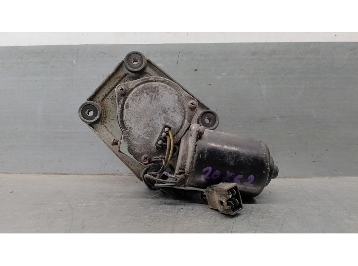 Recambio de motor limpia delantero para daewoo matiz 0.8 cat referencia OEM IAM 96314772 