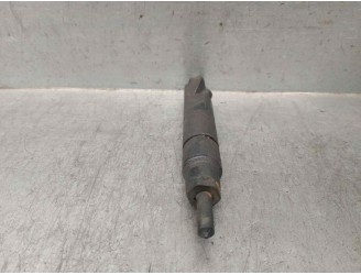 Recambio de inyector para peugeot boxer caja cerrada (rs3200)(230)(´02) 2.5 turbodiesel cat referencia OEM IAM 0432193728 043219