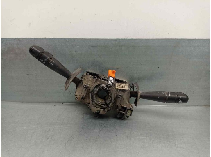 Recambio de mando luces para renault clio ii fase i (b/cbo) 1.4 16v referencia OEM IAM 7700432860 54034982A 