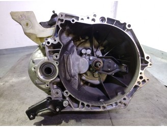 Recambio de caja cambios para peugeot 2008 i (cu_) 1.2 thp 110 / puretech 110 referencia OEM IAM 20ET29 1612478480 9736306B