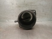 Replacement mass air flow sensor for Ford Focus saloon (CAP) 1.8 TDCi turbodiesel CAT OEM IAM reference 4M5112B579CC 4M5112B579C