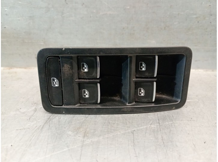 Recambio de mando elevalunas delantero izquierdo para seat ateca (kh7, khp) 1.4 tsi referencia OEM IAM 5G0959857G 5G0959857G 