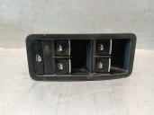 Recambio de mando elevalunas delantero izquierdo para seat ateca (kh7, khp) 1.4 tsi referencia OEM IAM 5G0959857G 5G0959857G 
