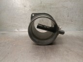 Replacement mass air flow sensor for Ford Focus Sedan (CAP) 1.8 TDCi Turbodiesel CAT OEM IAM reference 4M5112B579CC 4M5112B579CC