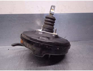 Replacement brake booster for Tata Indica 2006 1.4 (52 kW) OEM IAM reference 29049328 