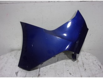 Recambio de puntera paragolpes trasera izquierda para ford transit connect 1.6 tdci cat referencia OEM IAM 1908558 AZUL 6 PUERTA