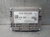 Recambio de modulo electronico para audi a6 allroad c7 (4gh, 4gj) 3.0 tdi quattro referencia OEM IAM 4H0035456 4H0035456 