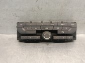 Recambio de mando multifuncion para opel vivaro c furgoneta (k0) 1.5 referencia OEM IAM 98120819ZD  3526050103