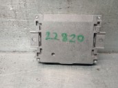 Recambio de modulo electronico para audi a6 allroad c7 (4gh, 4gj) 3.0 tdi quattro referencia OEM IAM 4H0035456 4H0035456 