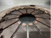 Recambio de kit embrague para toyota yaris (ncp1/nlp1/scp1) 1.3 linea luna referencia OEM IAM LKCA870036 LUCAS