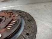 Recambio de kit embrague para toyota yaris (ncp1/nlp1/scp1) 1.3 linea luna referencia OEM IAM LKCA870036 LUCAS