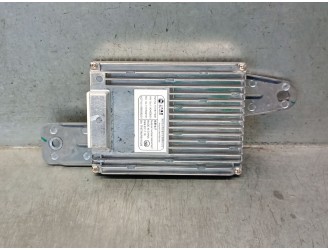 Recambio de modulo electronico para mg mg zs suv (azs1) 1.5 vti referencia OEM IAM 11516779  