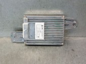 Recambio de modulo electronico para mg mg zs suv (azs1) 1.5 vti referencia OEM IAM 11516779 