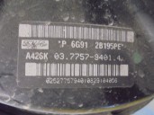 Recambio de servofreno para ford s-max (ca1) 1.8 tdci cat referencia OEM IAM 6G912B195PE 03775794014 