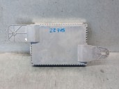 Recambio de modulo electronico para mg mg zs suv (azs1) 1.5 vti referencia OEM IAM 11516779 