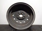 Recambio de llanta para tata indica 2006 1.4 ( 52 kw) referencia OEM IAM A93698 R145JX14CH HIERRO