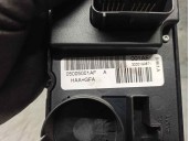 Replacement heating / air conditioning control for Chrysler Voyager (RG) 2.4 LX (I) OEM IAM reference 05005001AF 