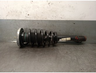 Recambio de amortiguador delantero izquierdo para alfa romeo 159 (939_) 1.9 jtdm 16v (939axc1b, 939axc12) referencia OEM IAM 507