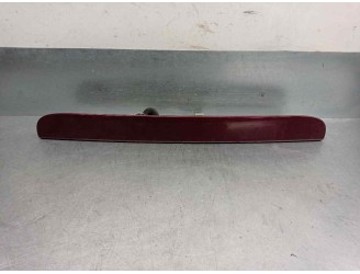 Replacement tailgate exterior handle for Chrysler Voyager (RG) 2.4 LX (I) OEM IAM reference 