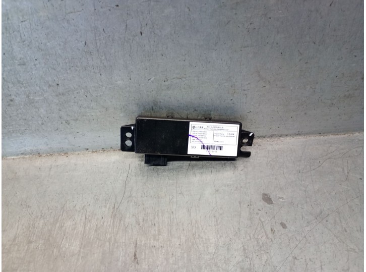 Recambio de modulo electronico para mg mg zs suv (azs1) 1.5 vti referencia OEM IAM 11550745 