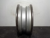 Recambio de llanta para tata indica 2006 1.4 ( 52 kw) referencia OEM IAM A93698 R145JX14CH HIERRO