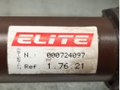 Recambio de transmision delantera izquierda para » otros... 3.9t 17s 120 m-bus vespino 130e referencia OEM IAM 000724097 TALBOT 