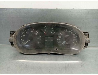 Recambio de cuadro instrumentos para renault clio ii fase i (b/cbo) 1.4 16v referencia OEM IAM P8200054429  