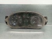 Recambio de cuadro instrumentos para renault clio ii fase i (b/cbo) 1.4 16v referencia OEM IAM P8200054429  