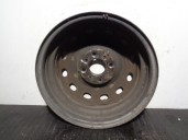 Recambio de llanta para tata indica 2006 1.4 ( 52 kw) referencia OEM IAM A93698 R145JX14CH HIERRO