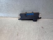 Recambio de modulo electronico para mg mg zs suv (azs1) 1.5 vti referencia OEM IAM 11550745 