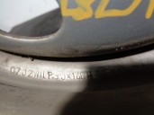 Recambio de llanta para tata indica 2006 1.4 ( 52 kw) referencia OEM IAM A93698 R145JX14CH HIERRO