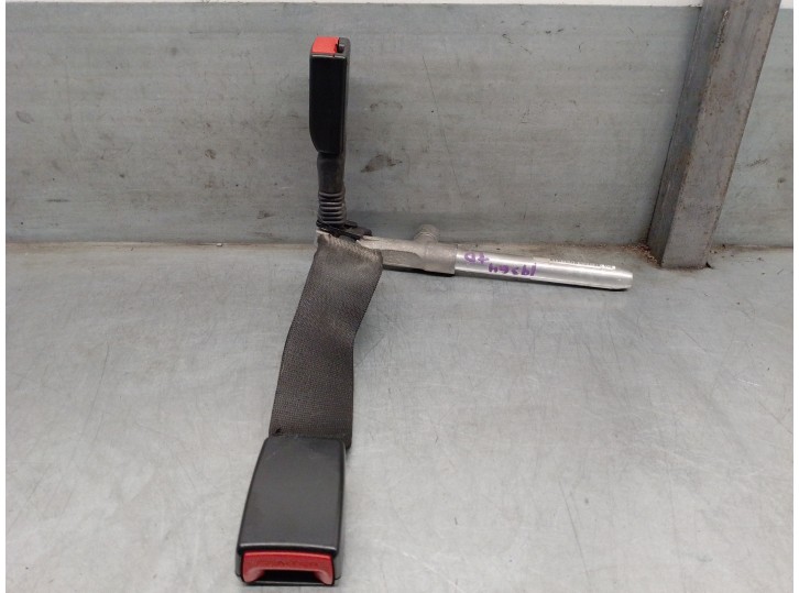 Replacement rear right pretensioner for BMW 3 Series Saloon (E90) 2.0 16V Diesel OEM IAM reference 6975364 72117211596 4 DOORS