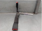 Replacement rear right pretensioner for BMW 3 Series Saloon (E90) 2.0 16V Diesel OEM IAM reference 6975364 72117211596 4 DOORS